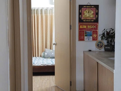 Chính chủ bán căn hộ oriental plaza đã có sổ hồng - q. tân phú, tp hồ chí minh 1