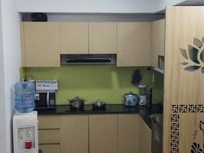 Chính chủ bán căn hộ oriental plaza đã có sổ hồng - q. tân phú, tp hồ chí minh 4