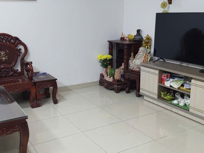 Chính chủ bán căn hộ oriental plaza đã có sổ hồng - q. tân phú, tp hồ chí minh 0