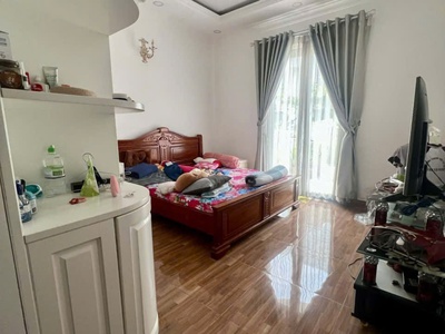 Siêu phẩm liên khu 4-5 ngay chợ bình thành giáp tân phú hẻm 8m 68m2,4tầng nhỉnh 6 tỷ 3