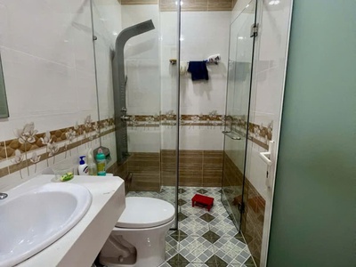 Siêu phẩm liên khu 4-5 ngay chợ bình thành giáp tân phú hẻm 8m 68m2,4tầng nhỉnh 6 tỷ 4