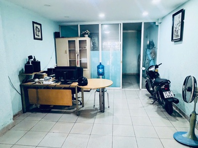 Bán nhà lê đức thọ gò vấp   hẻm 6m    81m2  4.5x19m    5 tầng btct   giá 11 tỷ bằng ngân hàng tl chủ 3