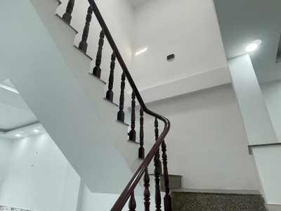 Gấp bán nhà mặt tiền kinh doanh đ số 11 bhh gần chợ 26/3 khu vip 54m2 - 2 tầng 6 tỷ 7 3