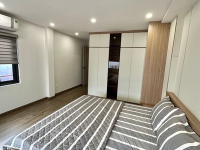 Kim mã dt 40m x6 tầng thang máy,lô góc,10m ra mặt phố giá 16,5 tỷ 2