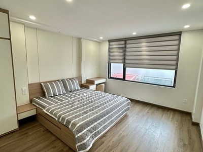 Kim mã dt 40m x6 tầng thang máy,lô góc,10m ra mặt phố giá 16,5 tỷ 1