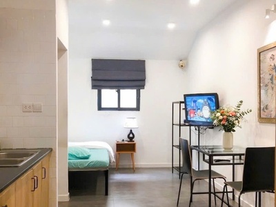 Bán nhà tô hiến thành quận 10 5.3 x 7m 37 m2 6.8 tỷ 4