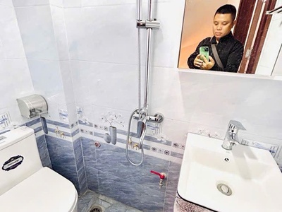 Nhỉnh 6.x tỷ vĩnh hưng - hoàng mai 30m 5 tầng 6 ngủ  - nhà mới koong về ở ngay - ô tô cách 20 mét- 3