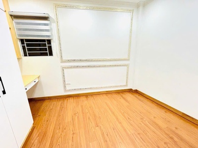 Nhỉnh 6.x tỷ vĩnh hưng - hoàng mai 30m 5 tầng 6 ngủ  - nhà mới koong về ở ngay - ô tô cách 20 mét- 4