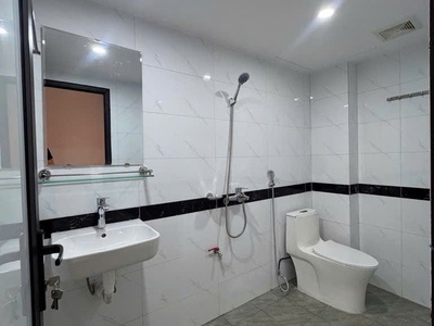Nhỉnh 4.x tỷ 30m2 4 tầng 2 ngủ thoáng vĩnh viễn. vĩnh hưng hoàng mai 4