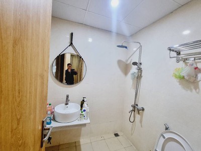 Bán căn hộ tòa bắc hà lucky phạm văn đồng vị trí vàng 63m2- 2n2vs- giá 6,55 tỷ 2