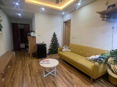 Bán căn hộ tòa bắc hà lucky phạm văn đồng vị trí vàng 63m2- 2n2vs- giá 6,55 tỷ 4