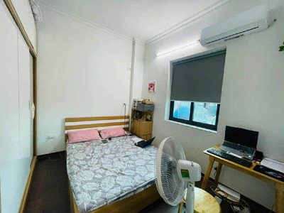 Bán nhà võ chí công gần viện tim 32m2- 4,5 tầng- giá 8,38 tỷ 1