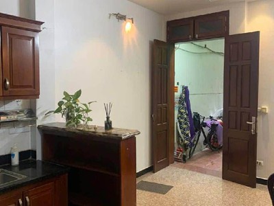 Bán nhà võ chí công gần viện tim 32m2- 4,5 tầng- giá 8,38 tỷ 4