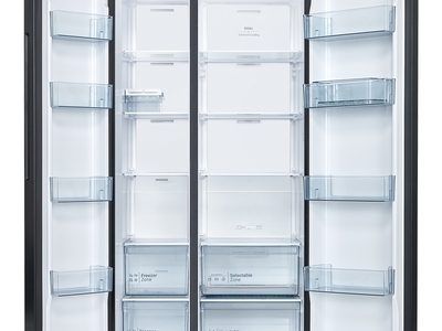 Tủ lạnh Hitachi 656 lít hrsn9713esgbkvn, hrsn9713esuvn, hrsn9713esmgwvn 2