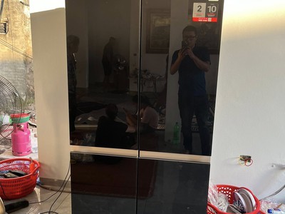 Tủ lạnh Hitachi Inverter 645 lít WB700VGV4,WB700PGV4 3