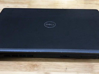 Laptop Dell Latitude E5290 Core i5-8250U Ram 8GB SSD 256GB VGA ON Màn 12.5 Inch Máy Đẹp 1