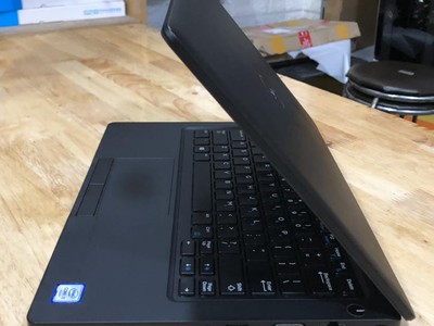 Laptop Dell Latitude E5290 Core i5-8250U Ram 8GB SSD 256GB VGA ON Màn 12.5 Inch Máy Đẹp 3