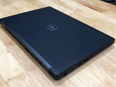 Laptop Dell Latitude E5290 Core i5-8250U Ram 8GB SSD 256GB VGA ON Màn 12.5 Inch Máy Đẹp 5
