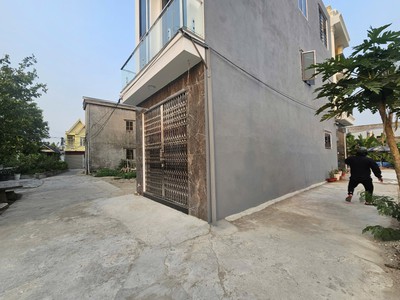 Bán lô đất ngõ 216 Cát Linh, Tràng Cát 67,5m2 giá chỉ 1 tỷ 620 triệu 1