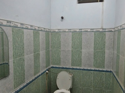 Cho thuê nhà 3 tầng đường Đỗ Huy Uyển khu Phạm Văn Đồng, Sơn Trà, Đà Nẵng 8