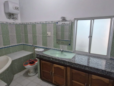 Cho thuê nhà 3 tầng đường Đỗ Huy Uyển khu Phạm Văn Đồng, Sơn Trà, Đà Nẵng 7