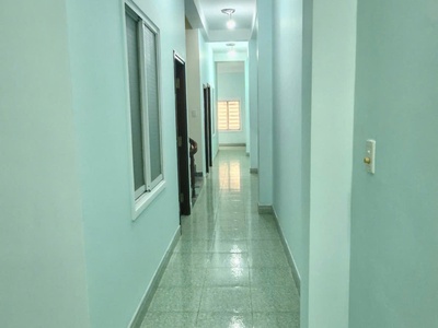 Cho thuê nhà 3 tầng đường Đỗ Huy Uyển khu Phạm Văn Đồng, Sơn Trà, Đà Nẵng 2