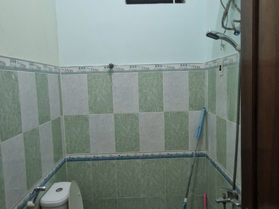 Cho thuê nhà 3 tầng đường Đỗ Huy Uyển khu Phạm Văn Đồng, Sơn Trà, Đà Nẵng 0