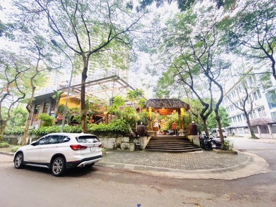 180 Tỷ Bán 5400m2 Nguyễn Thị Định Lô Góc 4 Mặt Chủ Trương Đầu Tư 5 Nổi 2 Hầm 0