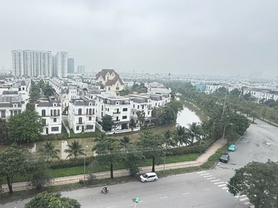 Siêu Đẹp. Bán Chung Cư 116m2, 3 ngủ, giá 8,5 tỷ Phố Huỳnh Văn Nghệ, Sài Đồng, Long Biên 0