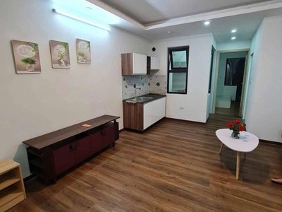 Bán Chung Cư Ruby CT3 Phúc Lợi, Long Biên, Full Nội Thất, 52m2, chỉ 3,5 tỷ 0