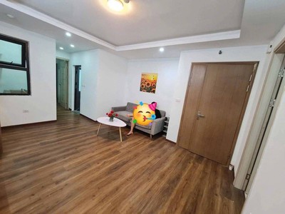 Bán Chung Cư Ruby CT3 Phúc Lợi, Long Biên, Full Nội Thất, 52m2, chỉ 3,5 tỷ 1