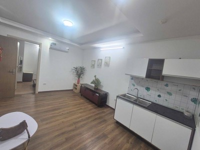 Bán Chung Cư Ruby CT3 Phúc Lợi, Long Biên, Full Nội Thất, 52m2, chỉ 3,5 tỷ 2