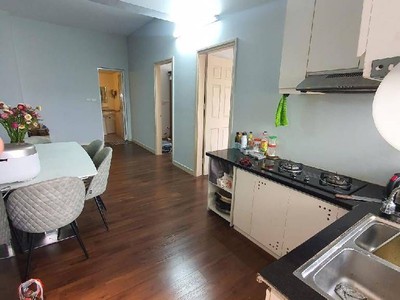 Bán Chung Cư Sài Đồng 70m Giá Tốt Tại Long Biên, Ở Ngay chỉ 4,5 tỷ 4