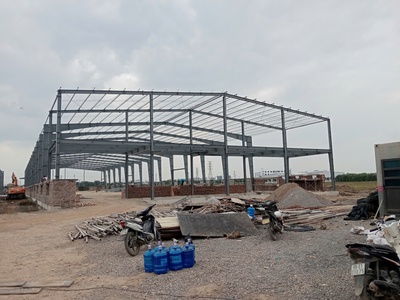 Cho thuê kho xưởng 12.000M2 Tại KCN Đồng Văn, tỉnh Ninh Binh  PCCC Hạng C 1