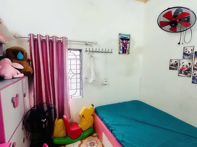 .nhà 2 tầng Thiên Lôi - Lê Chân 3