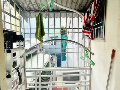 .nhà 2 tầng Thiên Lôi - Lê Chân 4