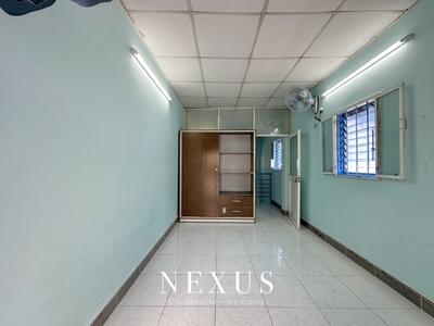 CHÍNH CHỦ CHO THUÊ nhà nguyên căn cạnh Chợ Bà Chiểu, Bình Thạnh 5