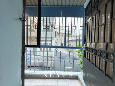 CHÍNH CHỦ CHO THUÊ nhà nguyên căn cạnh Chợ Bà Chiểu, Bình Thạnh 2