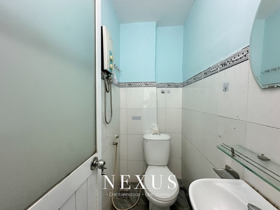 CHÍNH CHỦ CHO THUÊ nhà nguyên căn cạnh Chợ Bà Chiểu, Bình Thạnh 7