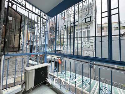 CHÍNH CHỦ CHO THUÊ nhà nguyên căn cạnh Chợ Bà Chiểu, Bình Thạnh 8