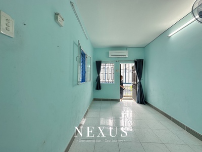 CHÍNH CHỦ CHO THUÊ nhà nguyên căn cạnh Chợ Bà Chiểu, Bình Thạnh 9