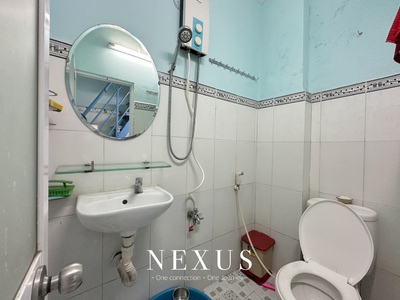 CHÍNH CHỦ CHO THUÊ nhà nguyên căn cạnh Chợ Bà Chiểu, Bình Thạnh 10