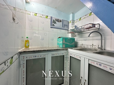 CHÍNH CHỦ CHO THUÊ nhà nguyên căn cạnh Chợ Bà Chiểu, Bình Thạnh 11