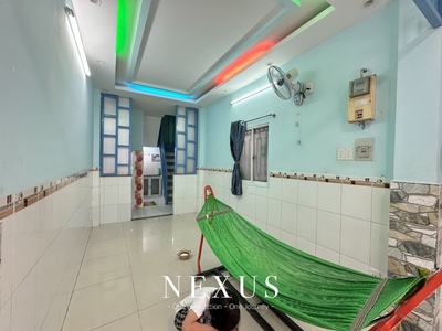 CHÍNH CHỦ CHO THUÊ nhà nguyên căn cạnh Chợ Bà Chiểu, Bình Thạnh 12