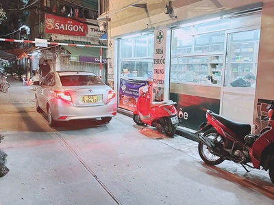 CHÍNH CHỦ CHO THUÊ nhà nguyên căn cạnh Chợ Bà Chiểu, Bình Thạnh 15