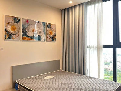 Cho thuê căn hộ 3PN Full đồ Vinhomes Ocean Park Gia Lâm, diện tích to, nhà sạch sẽ. 8