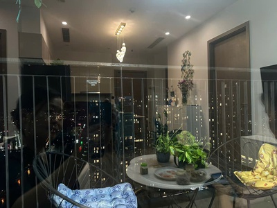 Cho thuê căn hộ 3PN Full đồ Vinhomes Ocean Park Gia Lâm, diện tích to, nhà sạch sẽ. 4