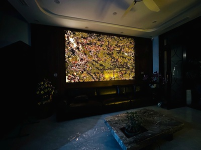 Cho thuê biệt thự liền kề Vinhomes Ocean Park, hoàn thiện full 5 tầng, có thang máy, nội thất luxury 4