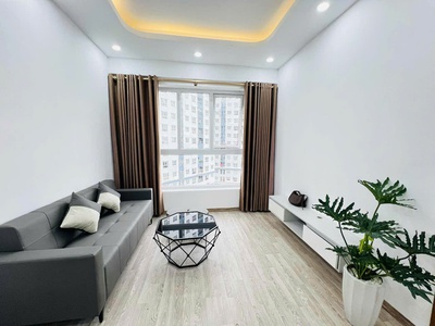 Chung cư Thanh Hà căn hộ 2 ngủ view hồ giá chỉ hơn 3 tỷ 1