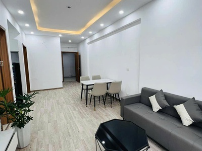 Chung cư Thanh Hà căn hộ 2 ngủ view hồ giá chỉ hơn 3 tỷ 2